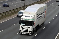 T14 6x4 truck for sale  LEEDS