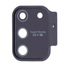 Lente de câmera traseira com tampa moldura anel para Samsung Galaxy S10 Lite (todas as cores) comprar usado  Enviando para Brazil