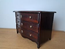 Master chest drawers d'occasion  Expédié en Belgium