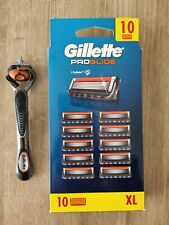 Mens proglide razor for sale  WREXHAM