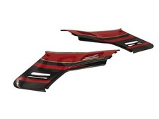 Cache carenage selle d'occasion  Vitrolles