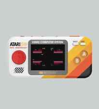 Arcade atari pocket for sale  ILFORD