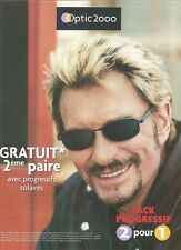 Publicite optic 2000 d'occasion  Le Muy
