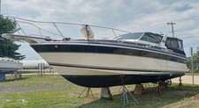1988 wellcraft cabin for sale  North Kingstown