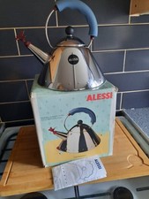 Alessi 9093 kettle for sale  BARNSLEY