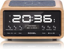 Roxel nod bedside for sale  LOCHGELLY