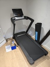 Nordic track treadmill for sale  DUNMOW