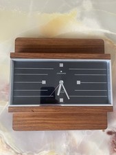 Junghans electronic wanduhr gebraucht kaufen  Michelstadt