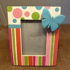 Burton colorful butterfly for sale  Hazlehurst