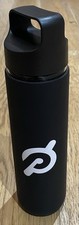 Peloton black glass for sale  SUTTON