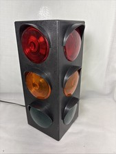 Vintage traffic signal for sale  Peoria