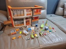 Playmobil hospital 6657 for sale  WIGAN