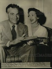 1949 press photo for sale  Memphis