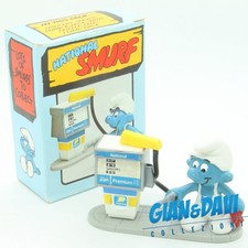 Smurfs promotional national usato  Moncalieri