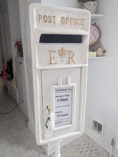 royal mail wedding post boxes for sale royal mail wedding post boxes for sale READING