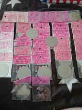 Nailart stampingschablonen gebraucht kaufen  Königsbrunn