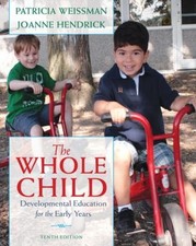 Whole child developmental for sale  Reno