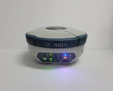 Sokkia grx2 base for sale  Spring