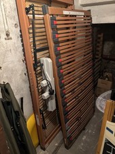 Motorbertriebener lattenrost m gebraucht kaufen  Nürnberg