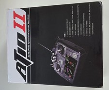 Radiolink at10 kanal gebraucht kaufen  Stralsund-Knieper
