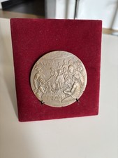Médaille bronze monnaie d'occasion  Le Kremlin-Bicêtre