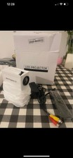 Mini led projector for sale  BASILDON