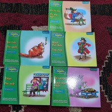 Oxford synthetic phonics for sale  HOLSWORTHY