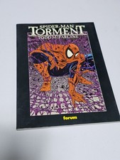 Obras maestras spiderman d'occasion  Marseille XIV