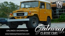 1982 toyota cruiser d'occasion  Expédié en Belgium