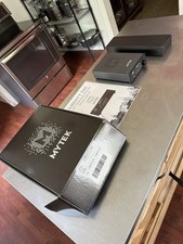 Mytek liberty dac for sale  Spokane