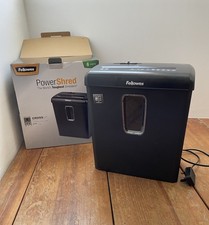 Fellowes 30c paper for sale  HARROGATE