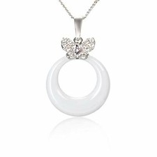 Collier femmes elégant d'occasion Collier femmes elégant d'occasion  Lodève