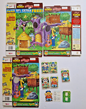 1994 kelloggs cereal for sale  THATCHAM