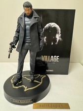 Boneco [USADO] CAPCOM Chris Redfield Resident Evil 8 Village edição de colecionador, usado comprar usado  Enviando para Brazil