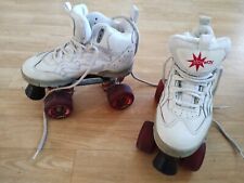 Patin roulette marque d'occasion  Wittelsheim