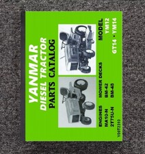 Diesel tractor parts for sale  Houston