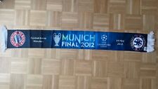 Uefa finale 2012 gebraucht kaufen  Germering