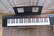 Yamaha piaggero np12 for sale  FARINGDON