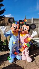 Hire mickey minnie for sale  CROYDON