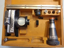 Riginal deckel centricator gebraucht kaufen  Wuppertal