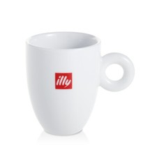 Illy espresso mug usato  Pieve di Cento
