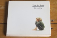 TEARS FOR FEARS The Hurting - 2 CD deluxe edition comprar usado  Enviando para Brazil