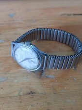 Vintage montre poignet d'occasion  Issoudun
