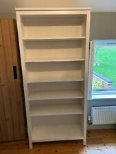 hemnes bookcase for sale  ASHBOURNE