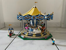 Lego creator 10257 d'occasion  Segonzac