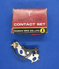 Honda cb125t suzuki for sale  CHRISTCHURCH