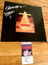 Justice signed planisphere for sale  Milwaukee