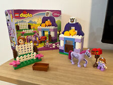 lego duplo principesse usato  Fano