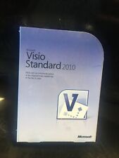 Visio standard 2010 d'occasion  Saint-Fargeau-Ponthierry