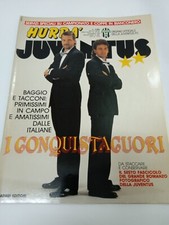 Rivista hurra juventus usato  Pulsano